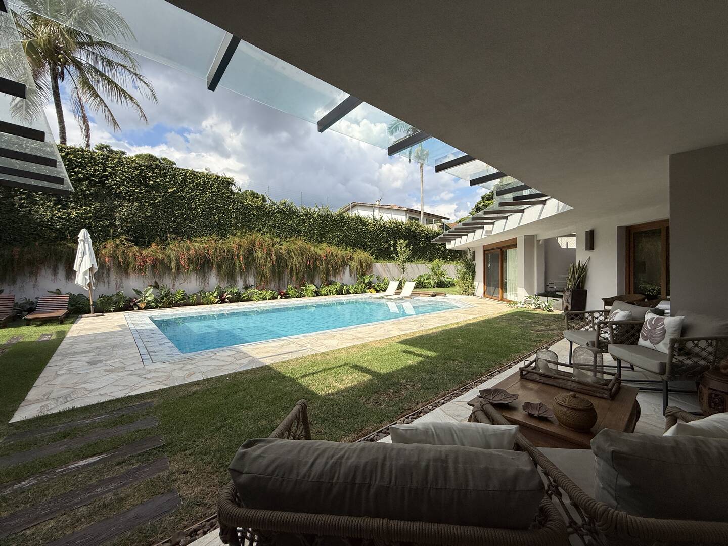 Casa, 4 suítes, 550m², em Alphaville 1 — foto 44