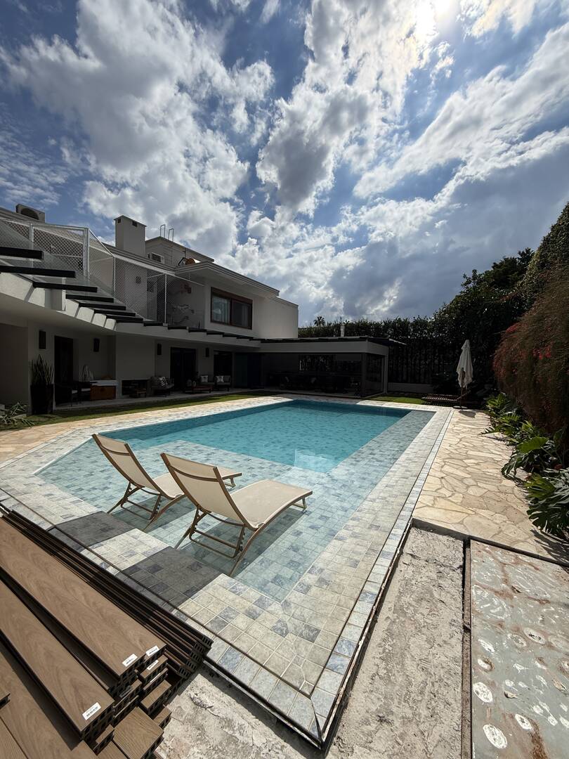 Casa, 4 suítes, 550m², em Alphaville 1 — foto 45