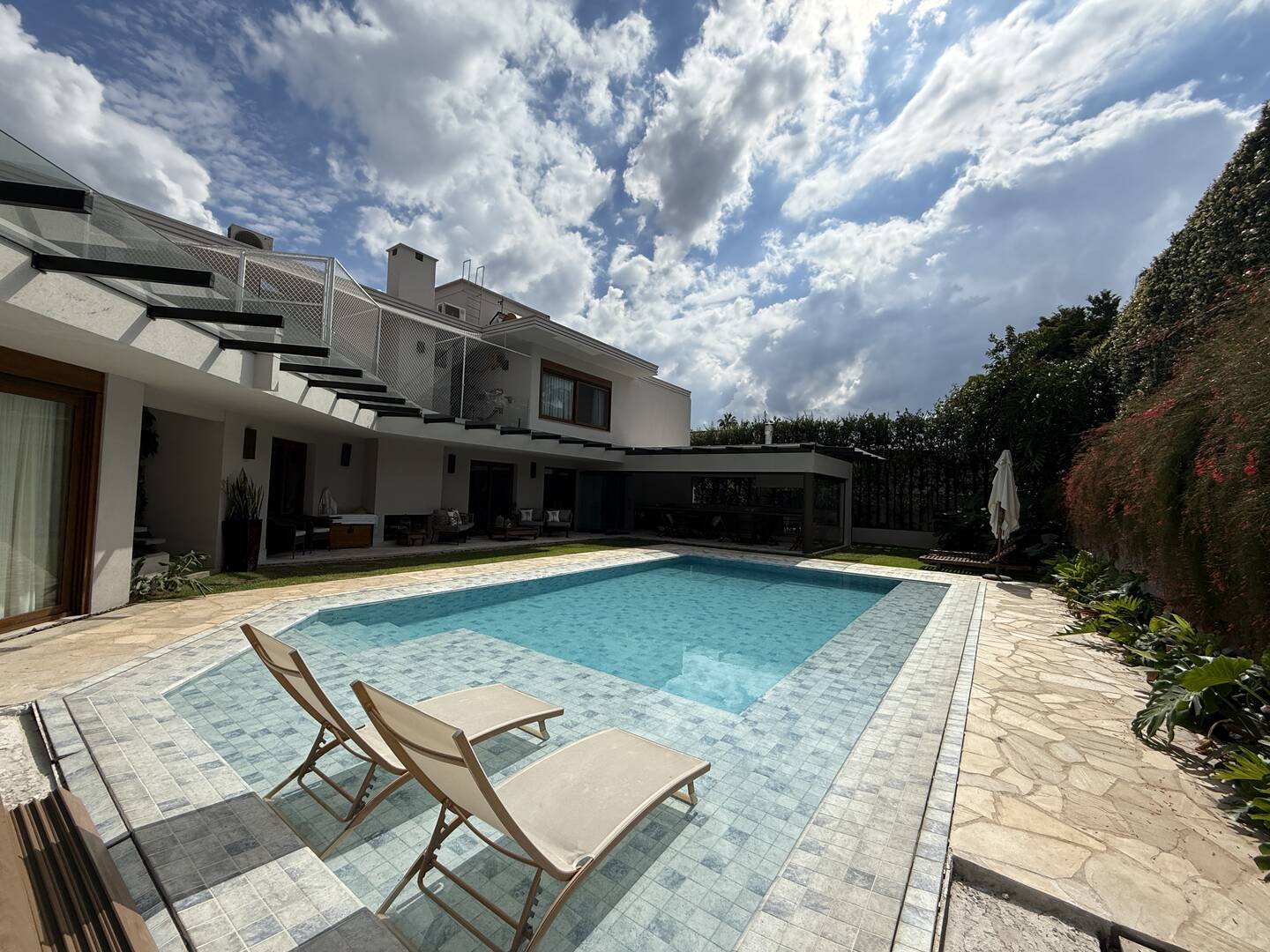 Casa, 4 suítes, 550m², em Alphaville 1 — foto 43