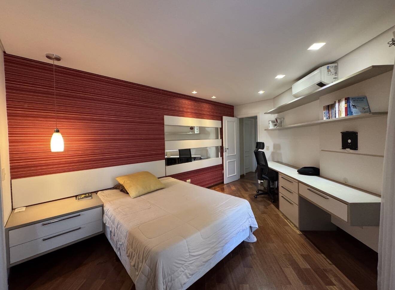 Casa, 2 suítes, 450m², em Alphaville — foto 6