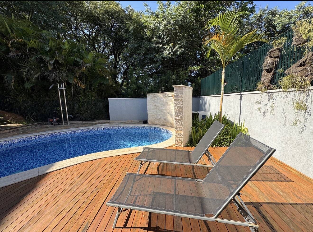 Casa, 2 suítes, 450m², em Alphaville — foto 5