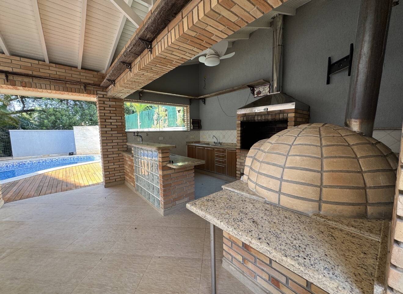 Casa, 2 suítes, 450m², em Alphaville — foto 9