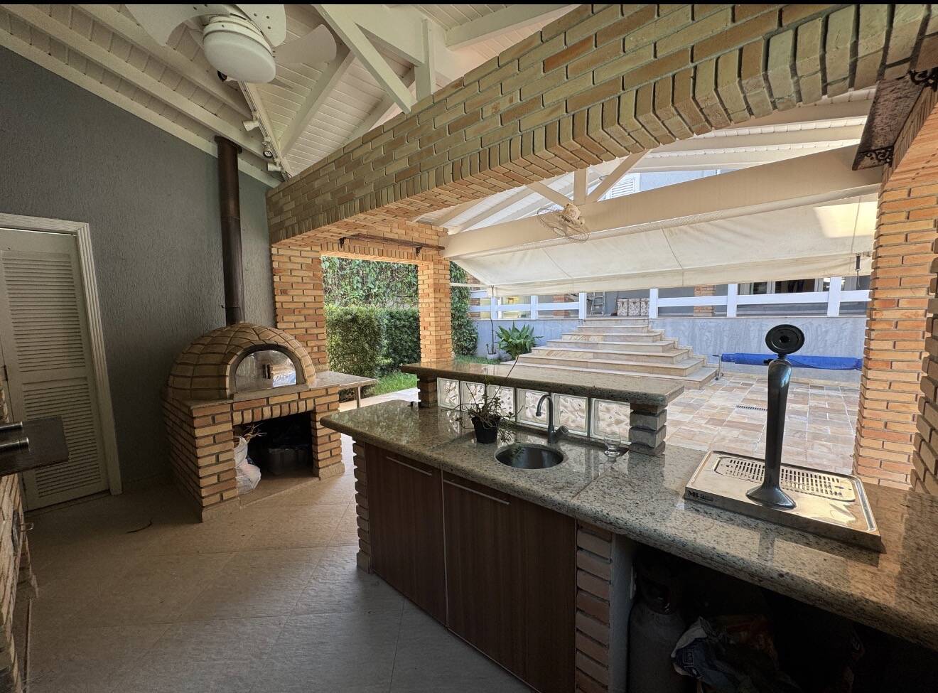 Casa, 2 suítes, 450m², em Alphaville — foto 12