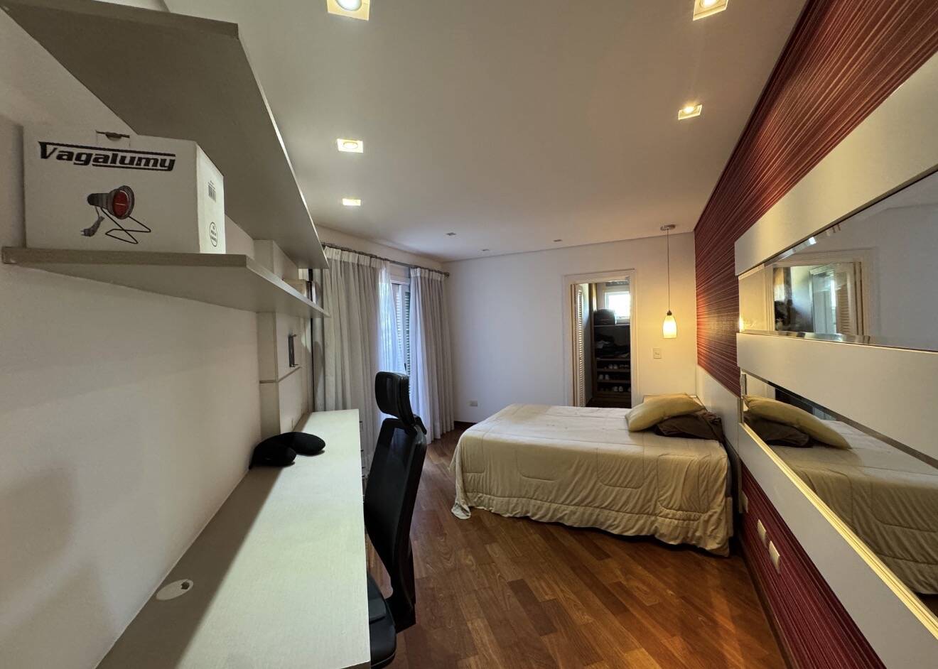Casa, 2 suítes, 450m², em Alphaville — foto 16