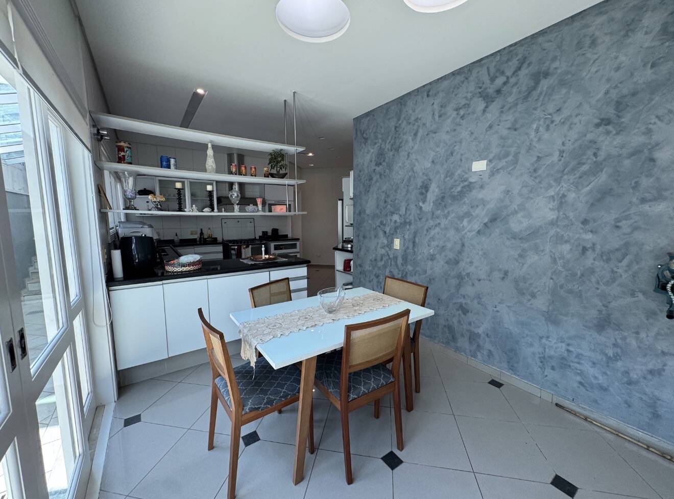 Casa, 2 suítes, 450m², em Alphaville — foto 15