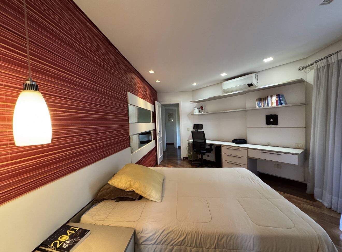Casa, 2 suítes, 450m², em Alphaville — foto 13