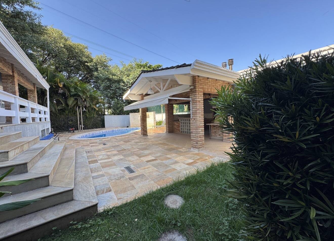 Casa, 2 suítes, 450m², em Alphaville — foto 30