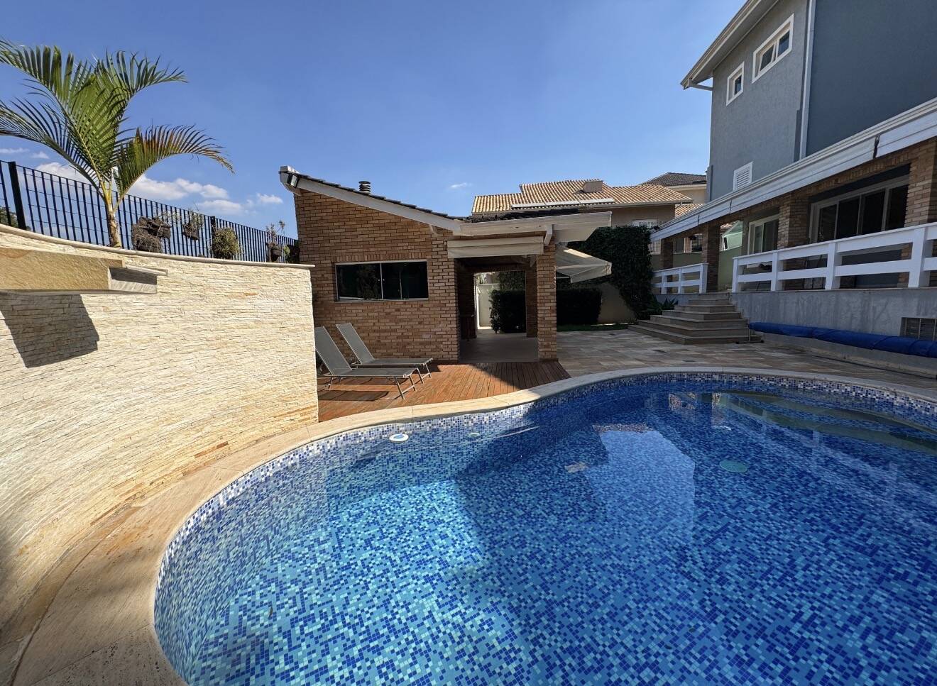 Casa, 2 suítes, 450m², em Alphaville — foto 27