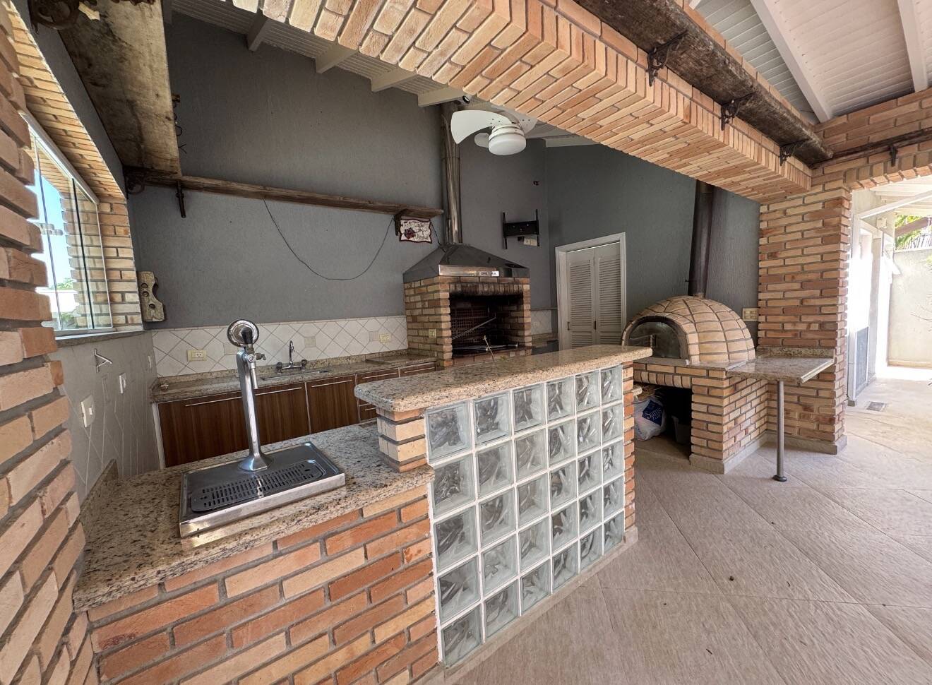 Casa, 2 suítes, 450m², em Alphaville — foto 34