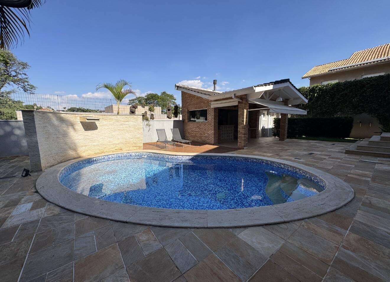 Casa, 2 suítes, 450m², em Alphaville — foto 35