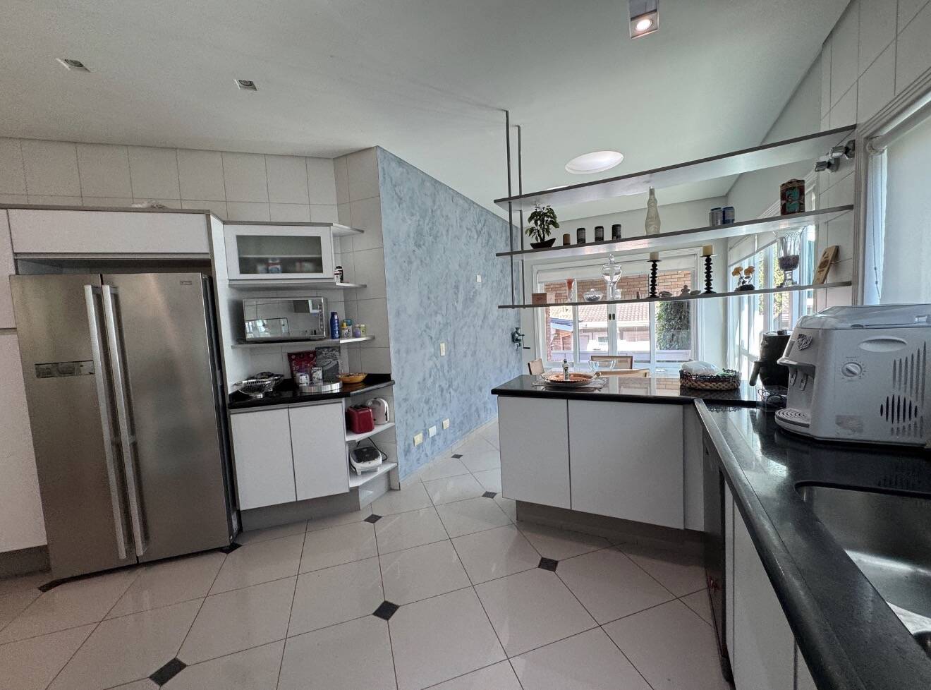 Casa, 2 suítes, 450m², em Alphaville — foto 41