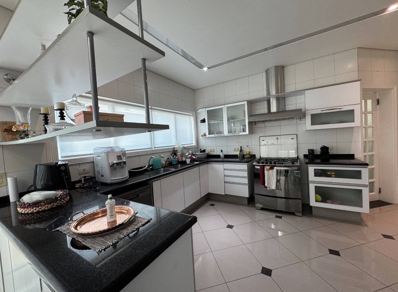Casa, 2 suítes, 450m², em Alphaville — foto 37