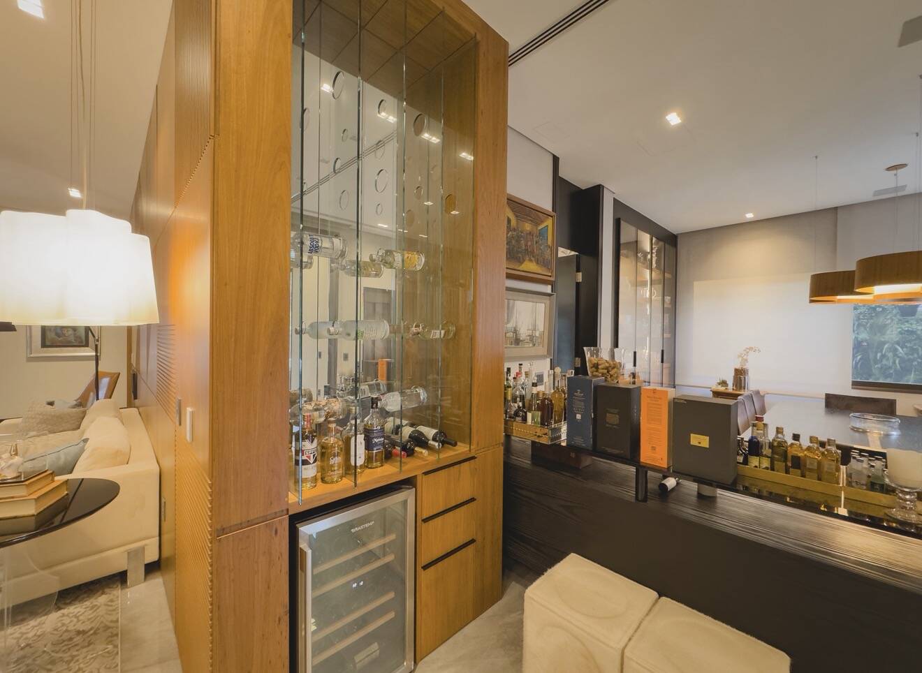 Casa, 4 suítes, 525m², em Alphaville — foto 2