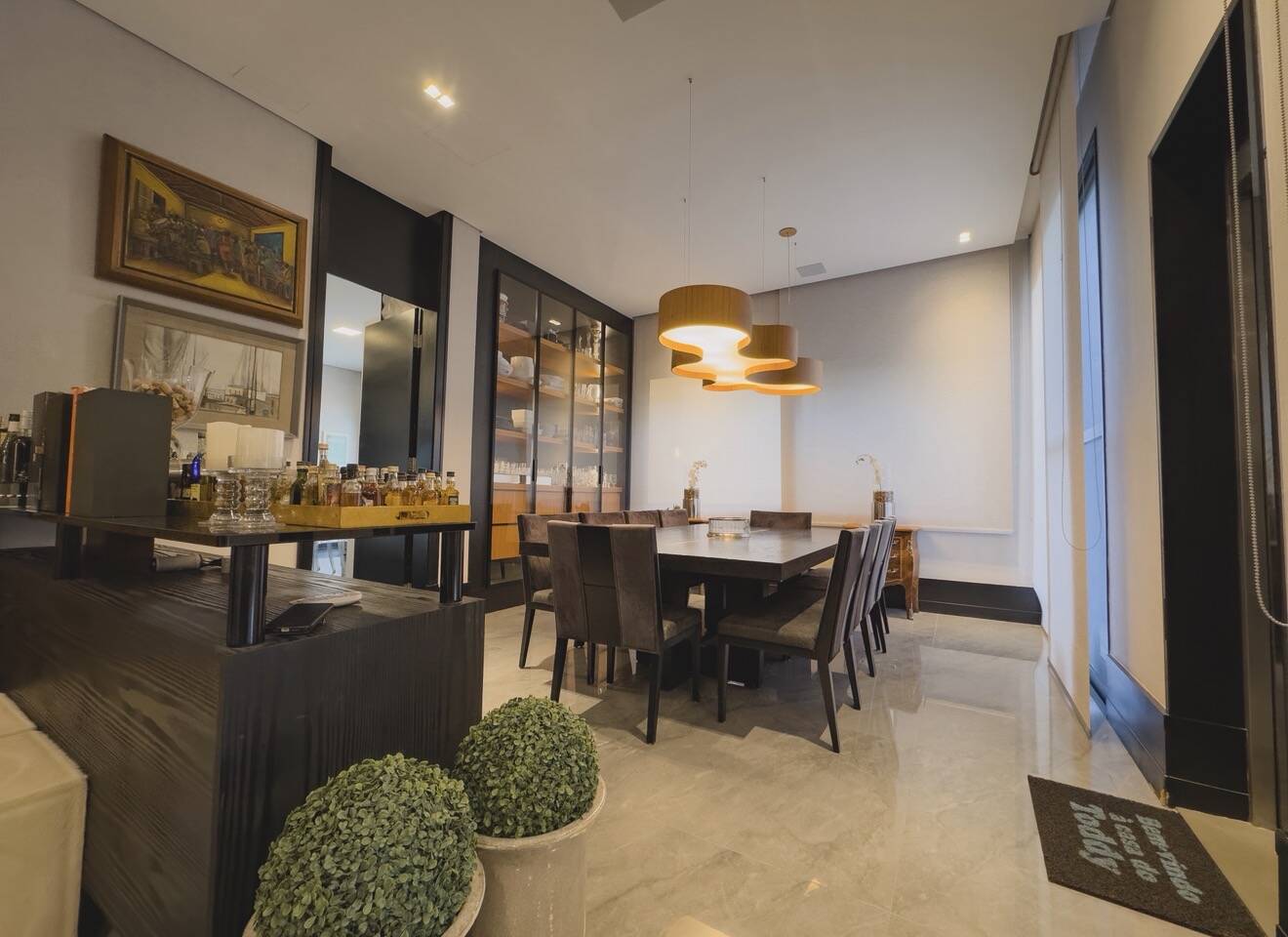 Casa, 4 suítes, 525m², em Alphaville — foto 5