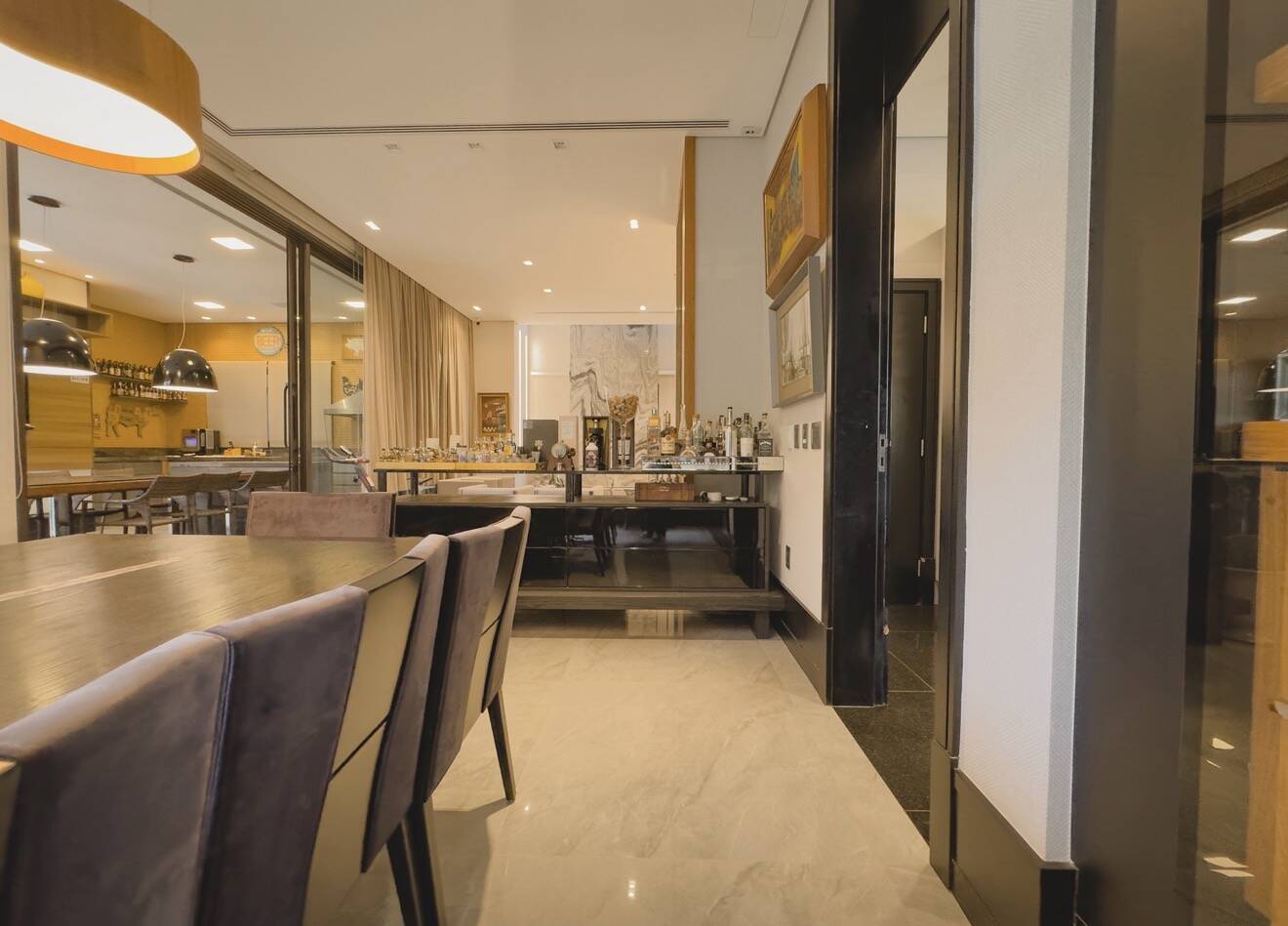 Casa, 4 suítes, 525m², em Alphaville — foto 4