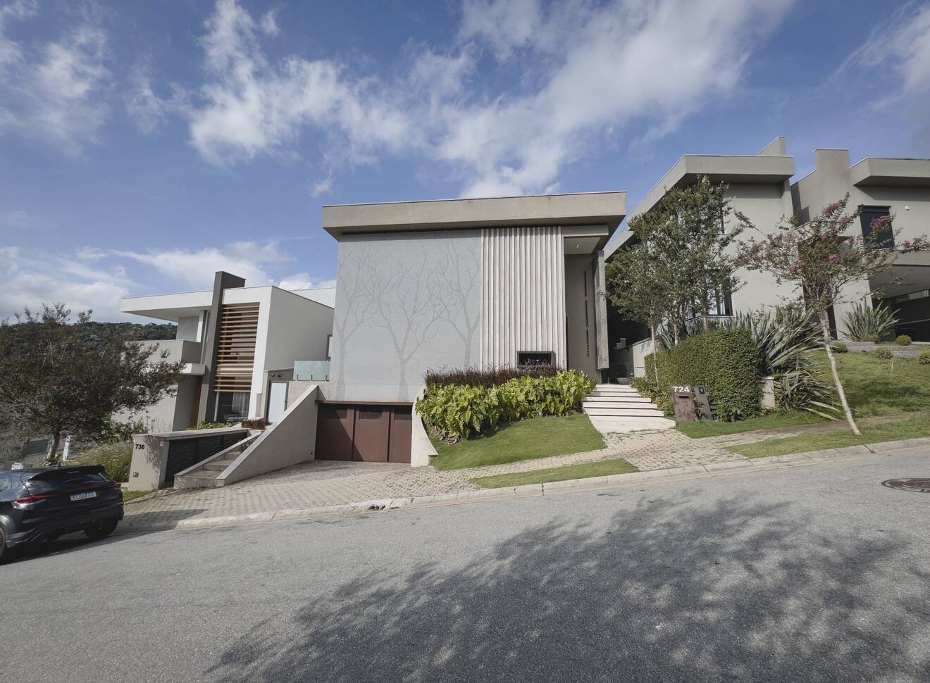 Casa, 4 suítes, 525m², em Alphaville — foto 3