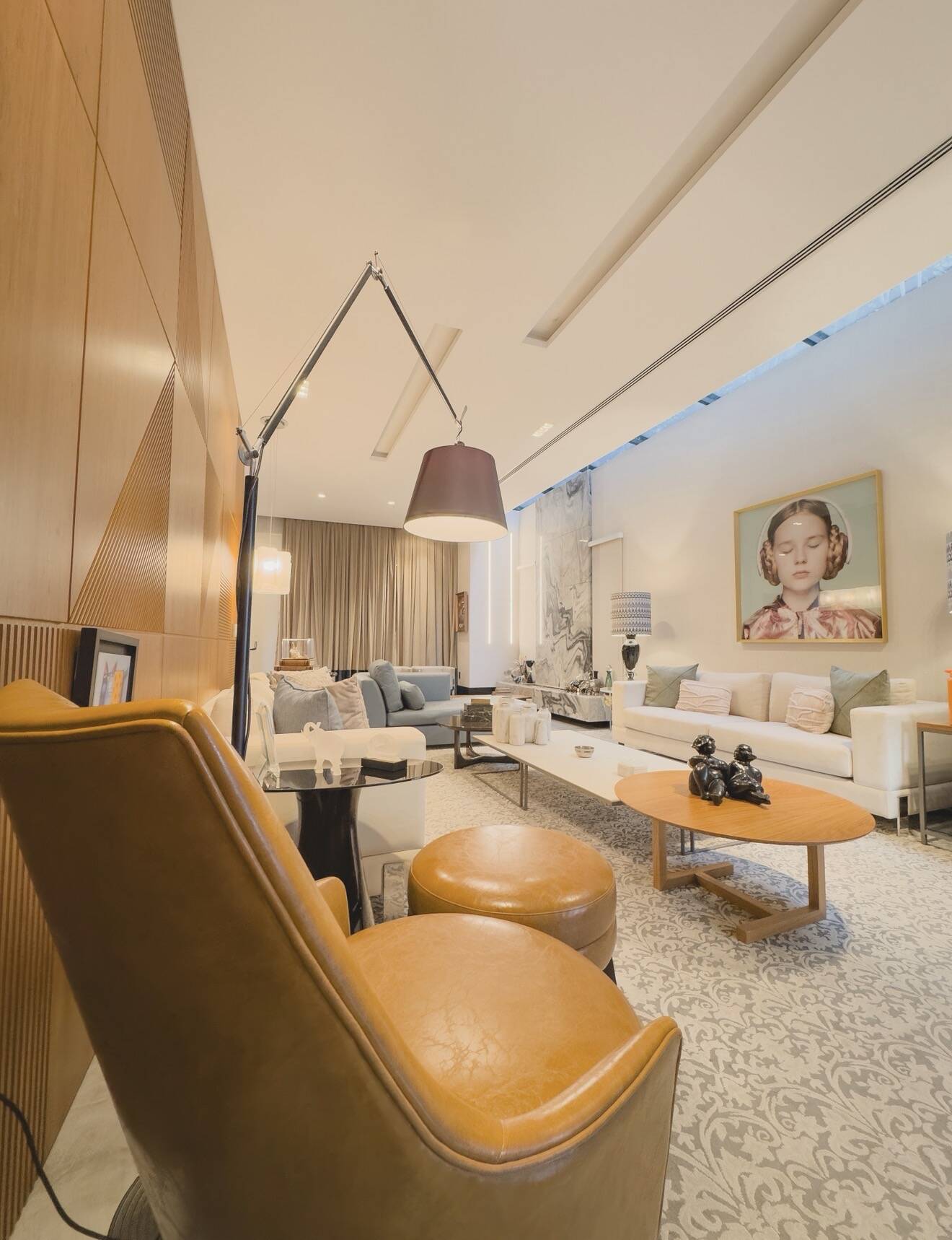 Casa à venda – Alphaville, Santana de Parnaíba | 4 suítes, 525m²