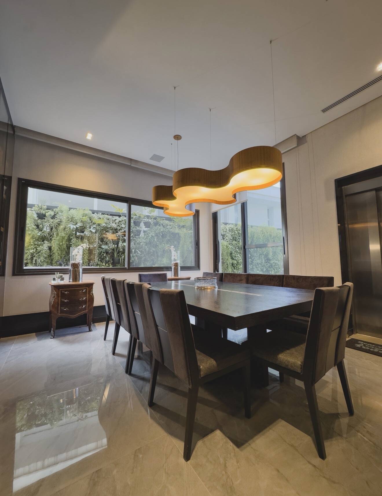 Casa, 4 suítes, 525m², em Alphaville — foto 12