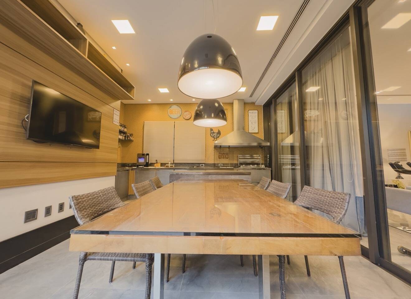 Casa, 4 suítes, 525m², em Alphaville — foto 9