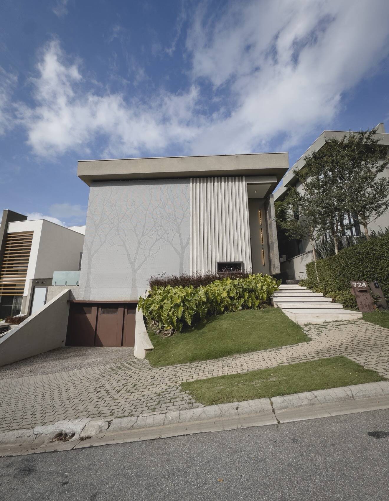 Casa, 4 suítes, 525m², em Alphaville — foto 11