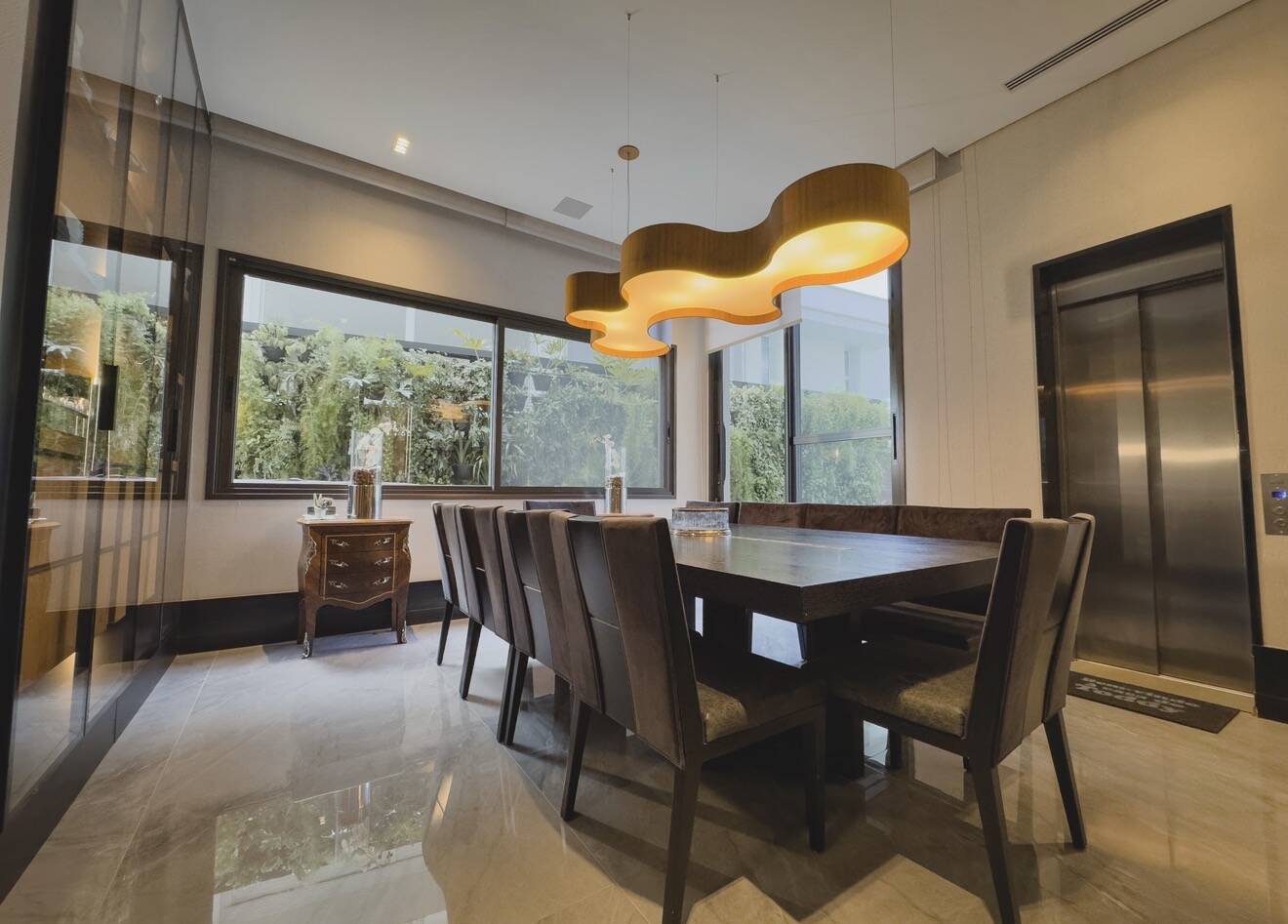 Casa, 4 suítes, 525m², em Alphaville — foto 7