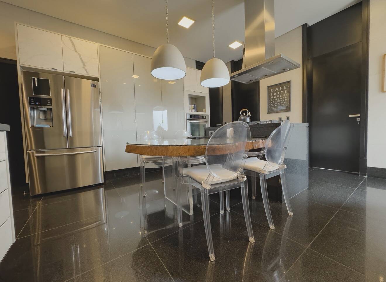 Casa, 4 suítes, 525m², em Alphaville — foto 17