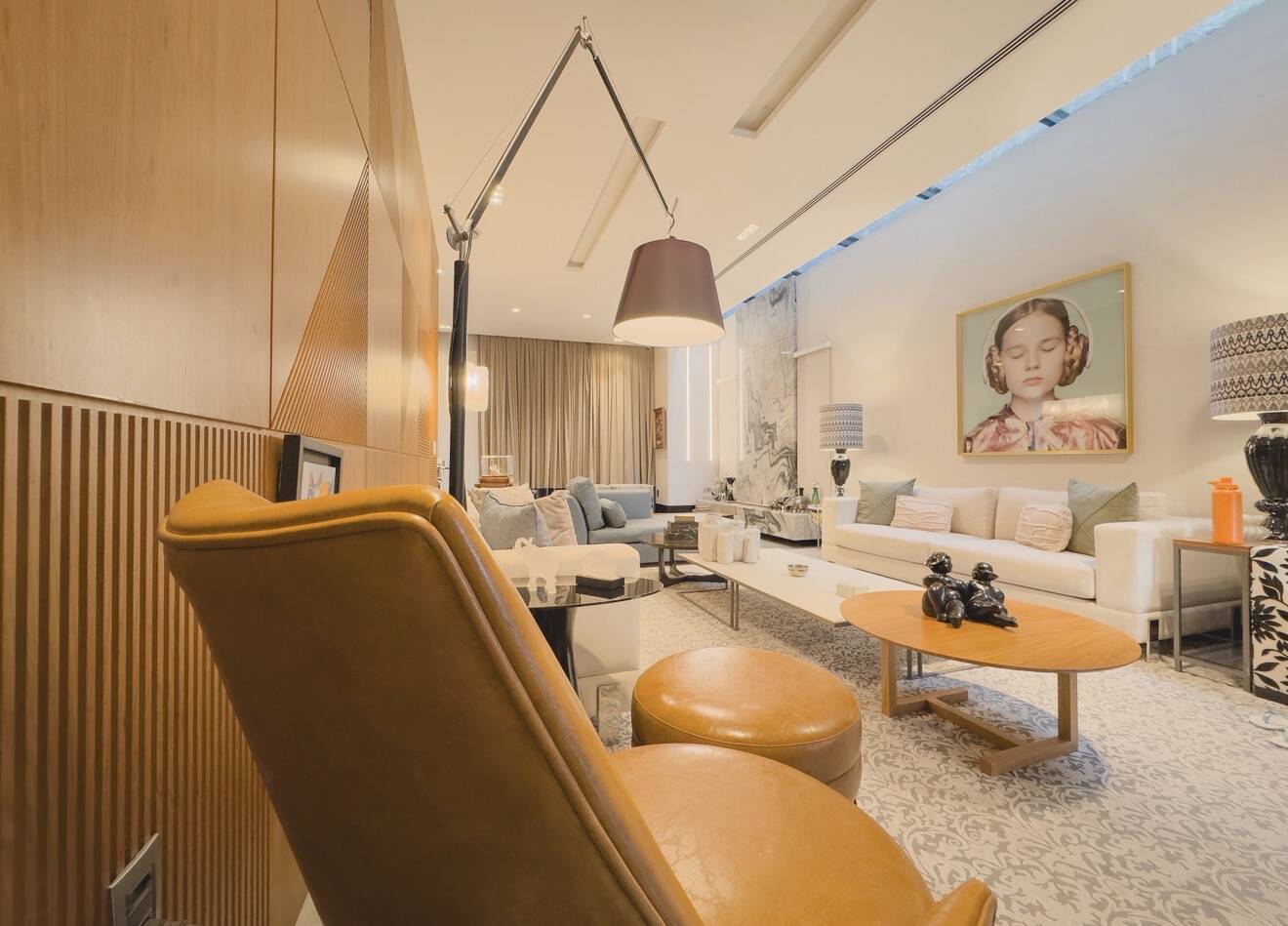 Casa, 4 suítes, 525m², em Alphaville — foto 21