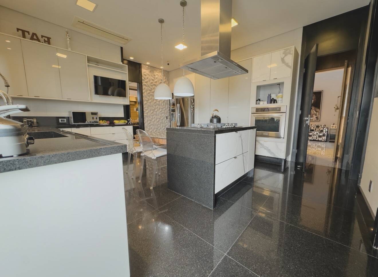 Casa, 4 suítes, 525m², em Alphaville — foto 23