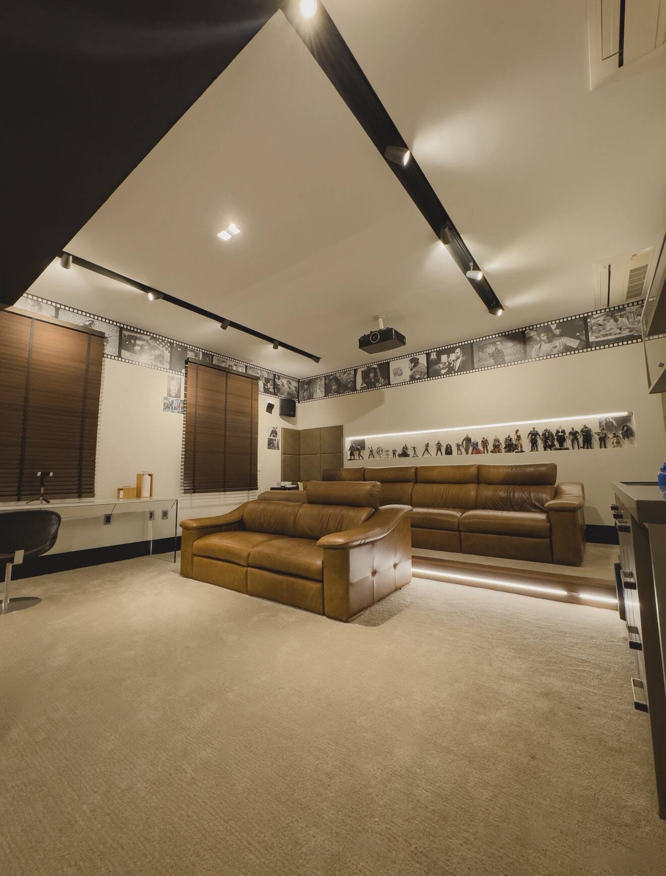Casa, 4 suítes, 525m², em Alphaville — foto 22