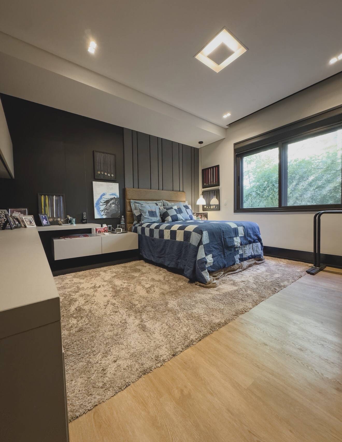 Casa, 4 suítes, 525m², em Alphaville — foto 28