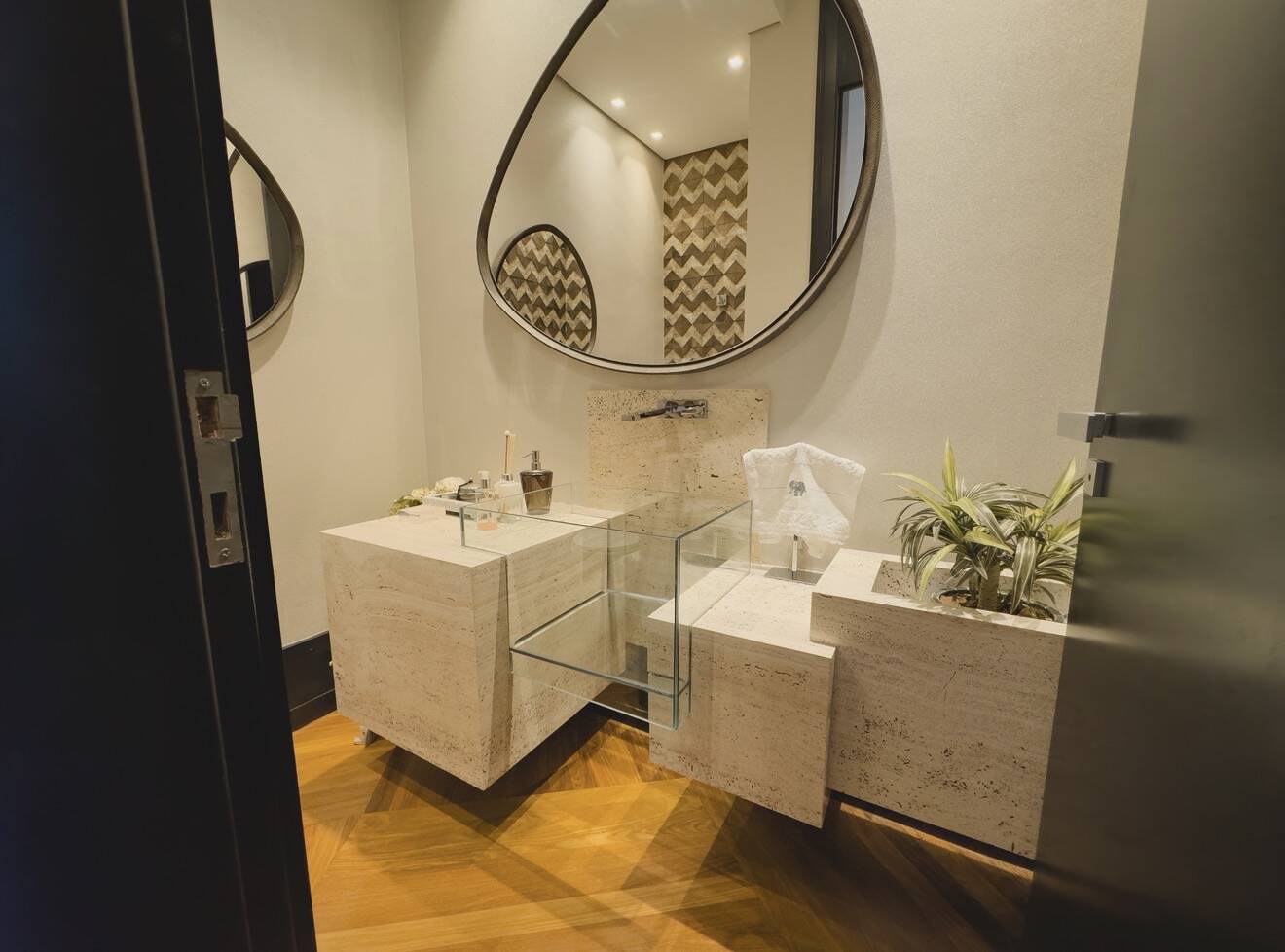 Casa, 4 suítes, 525m², em Alphaville — foto 29
