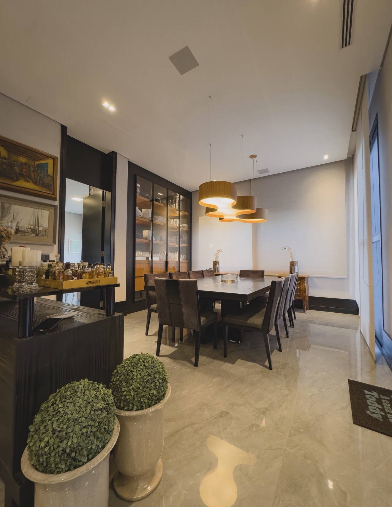 Casa, 4 suítes, 525m², em Alphaville — foto 30