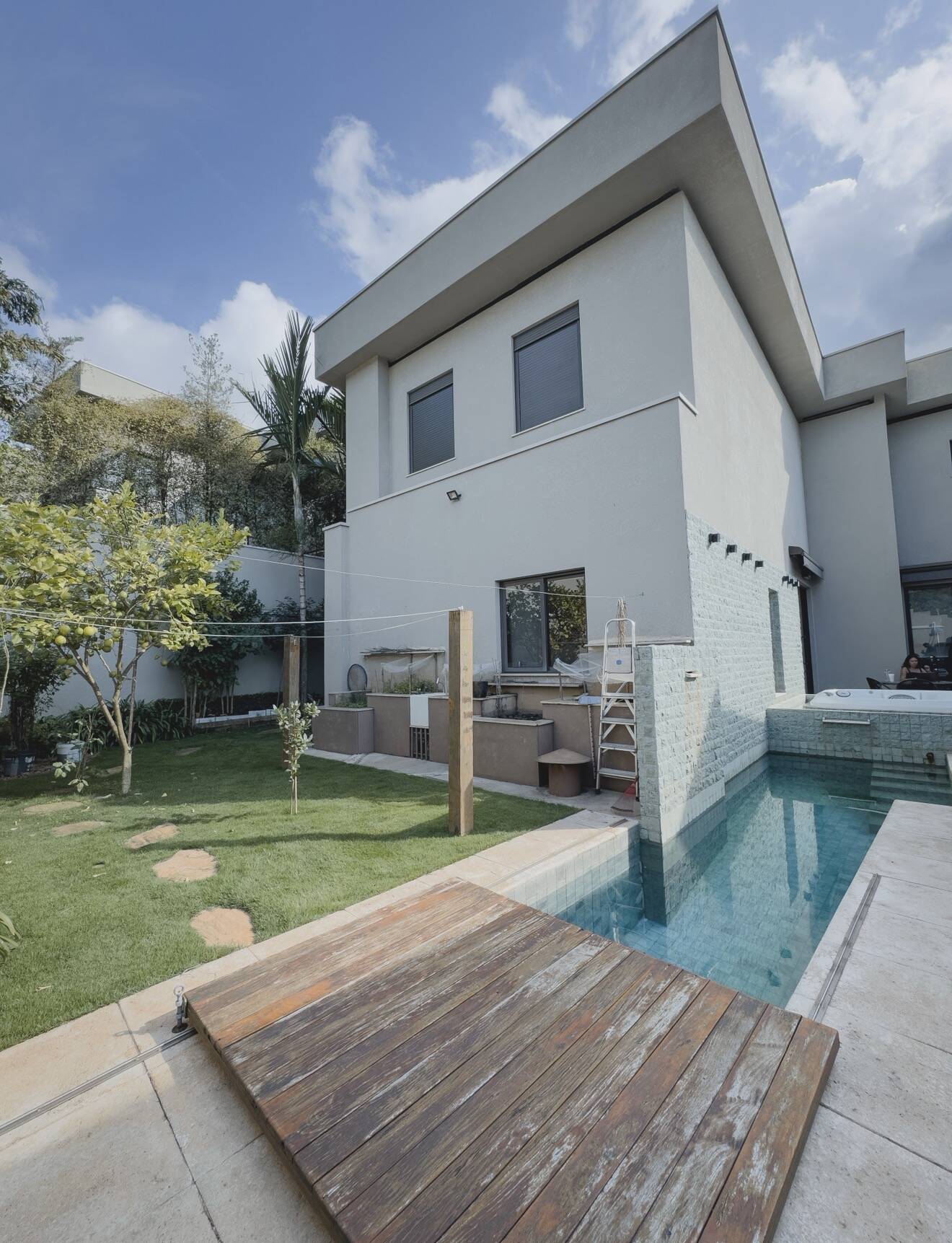 Casa, 4 suítes, 525m², em Alphaville — foto 27