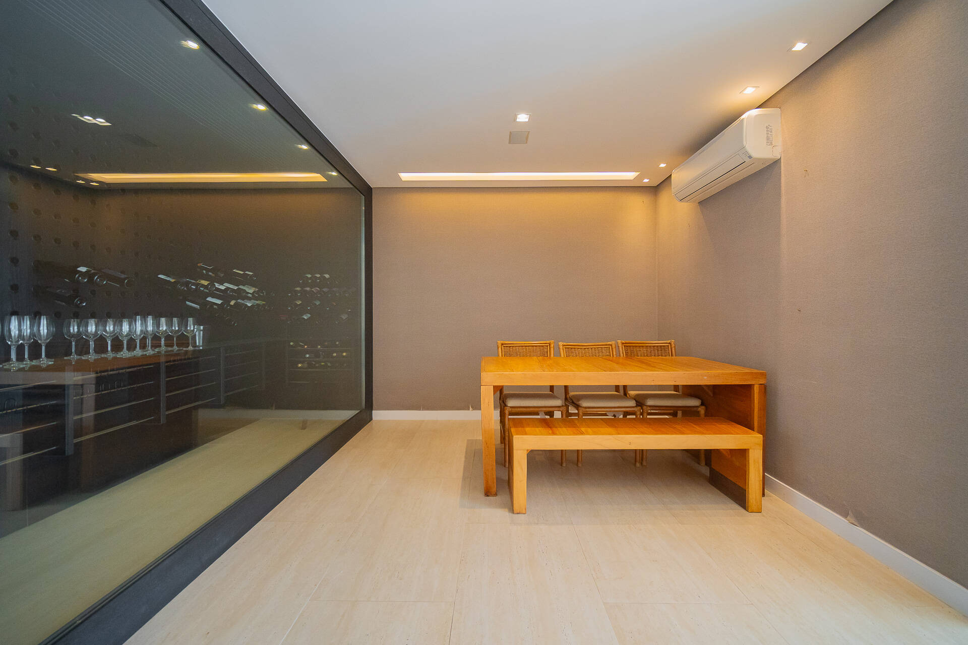Casa, 5 suítes, 560m², em Alphaville Conde II — foto 12