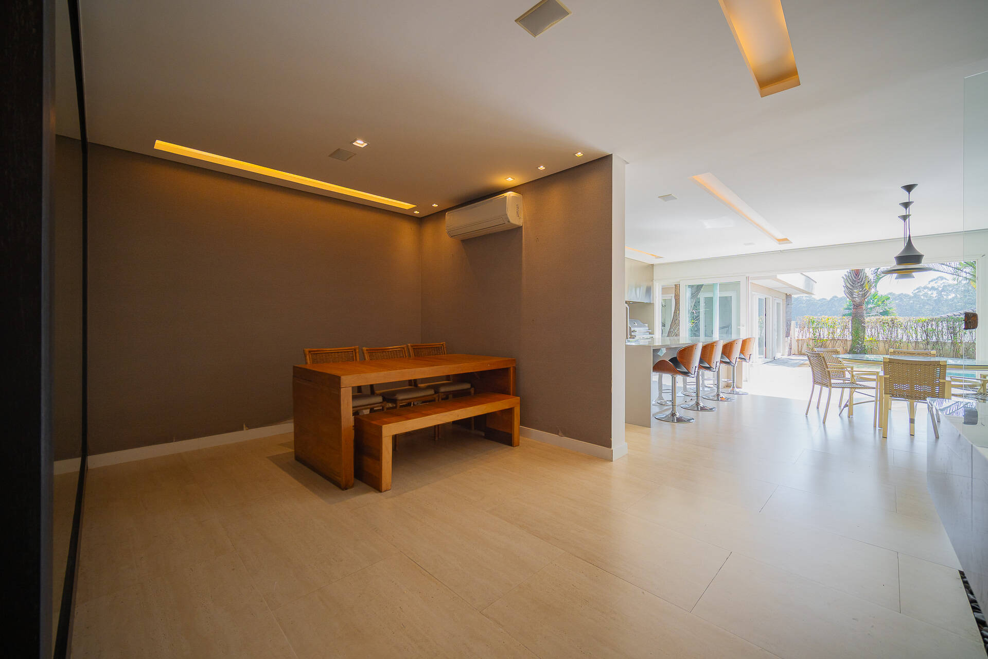 Casa, 5 suítes, 560m², em Alphaville Conde II — foto 11