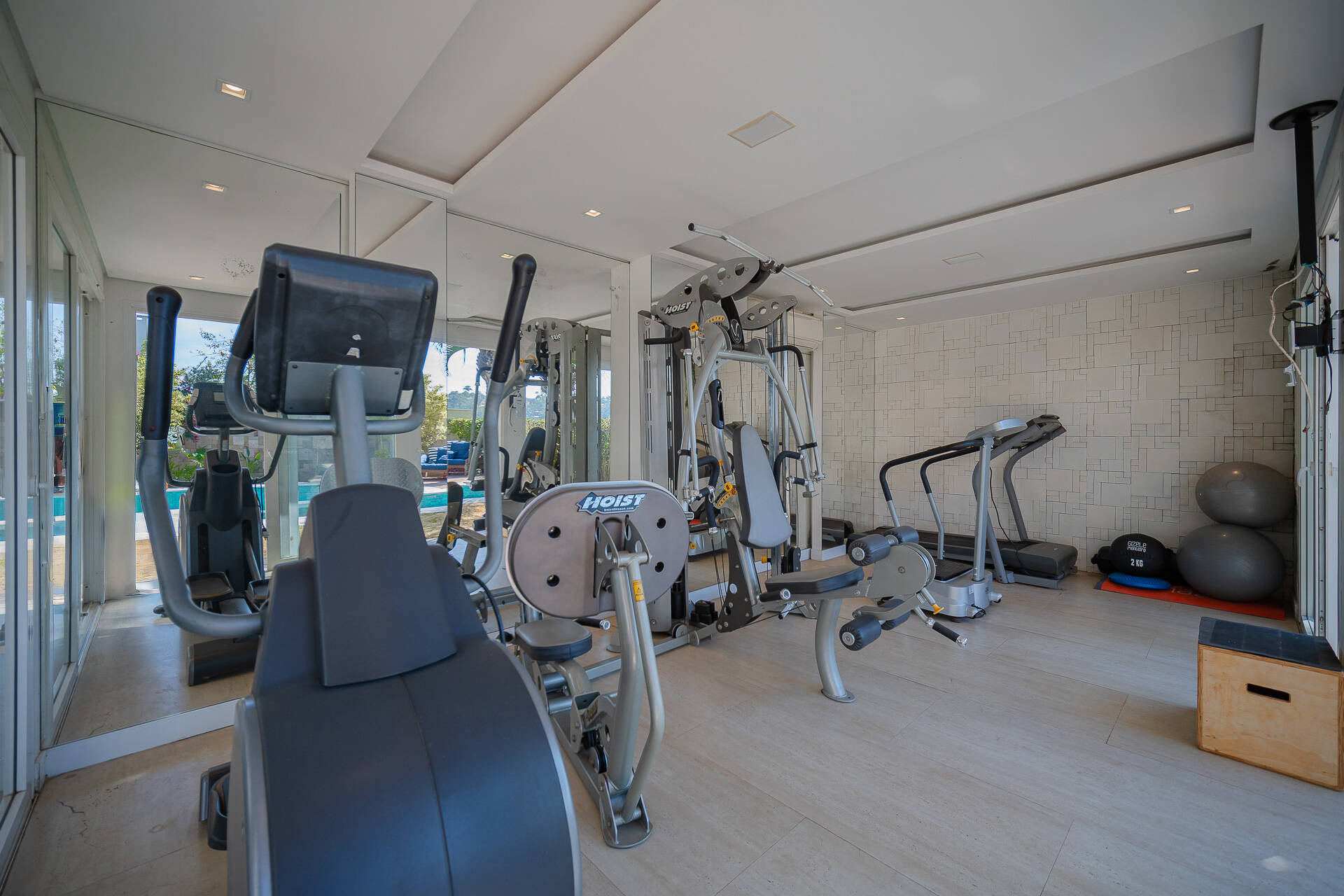Casa, 5 suítes, 560m², em Alphaville Conde II — foto 9