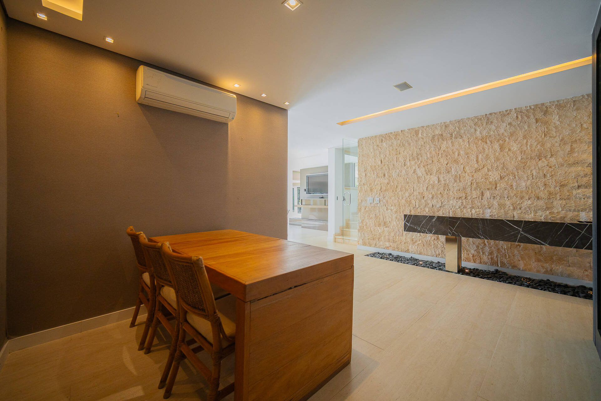 Casa, 5 suítes, 560m², em Alphaville Conde II — foto 17