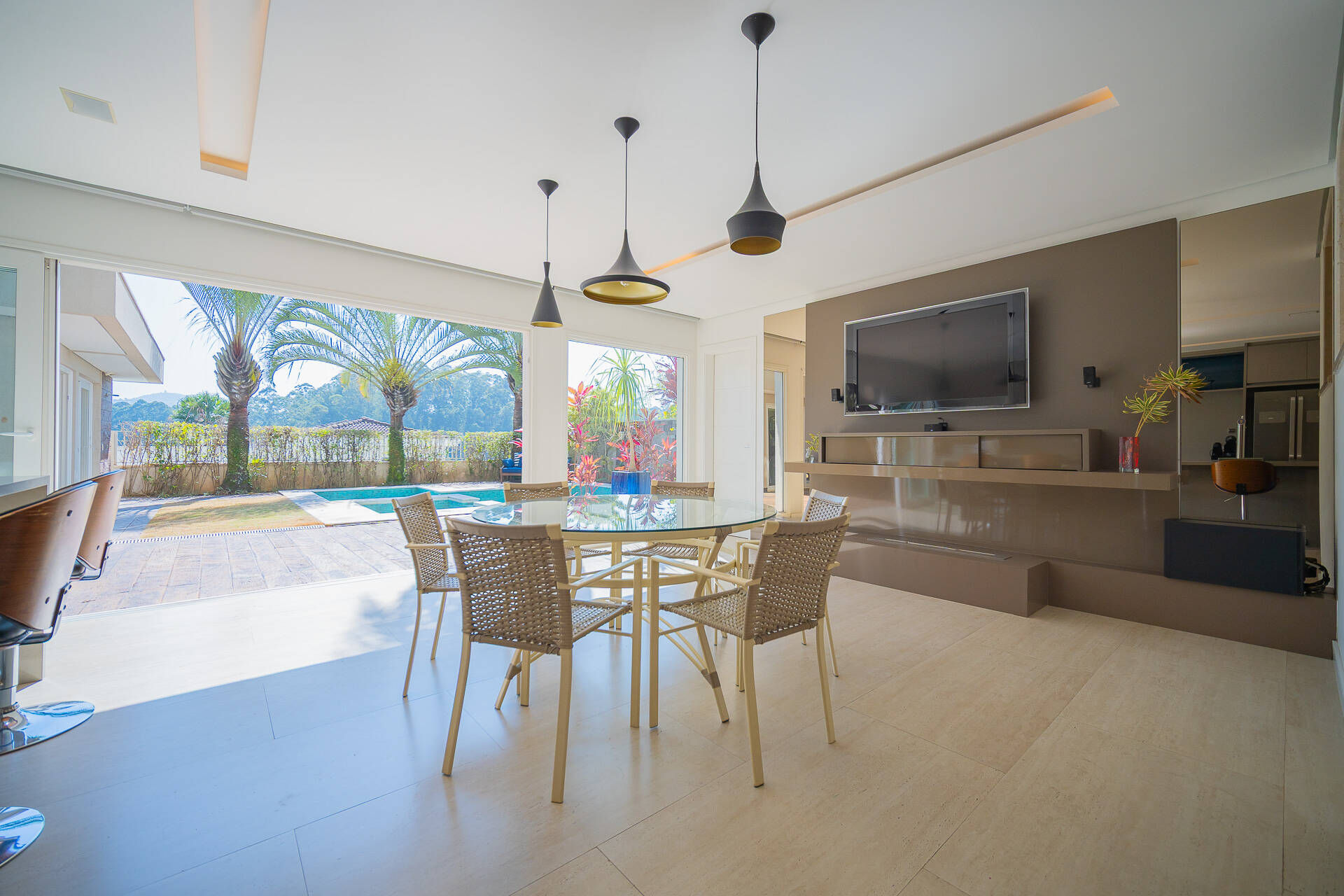 Casa, 5 suítes, 560m², em Alphaville Conde II — foto 18
