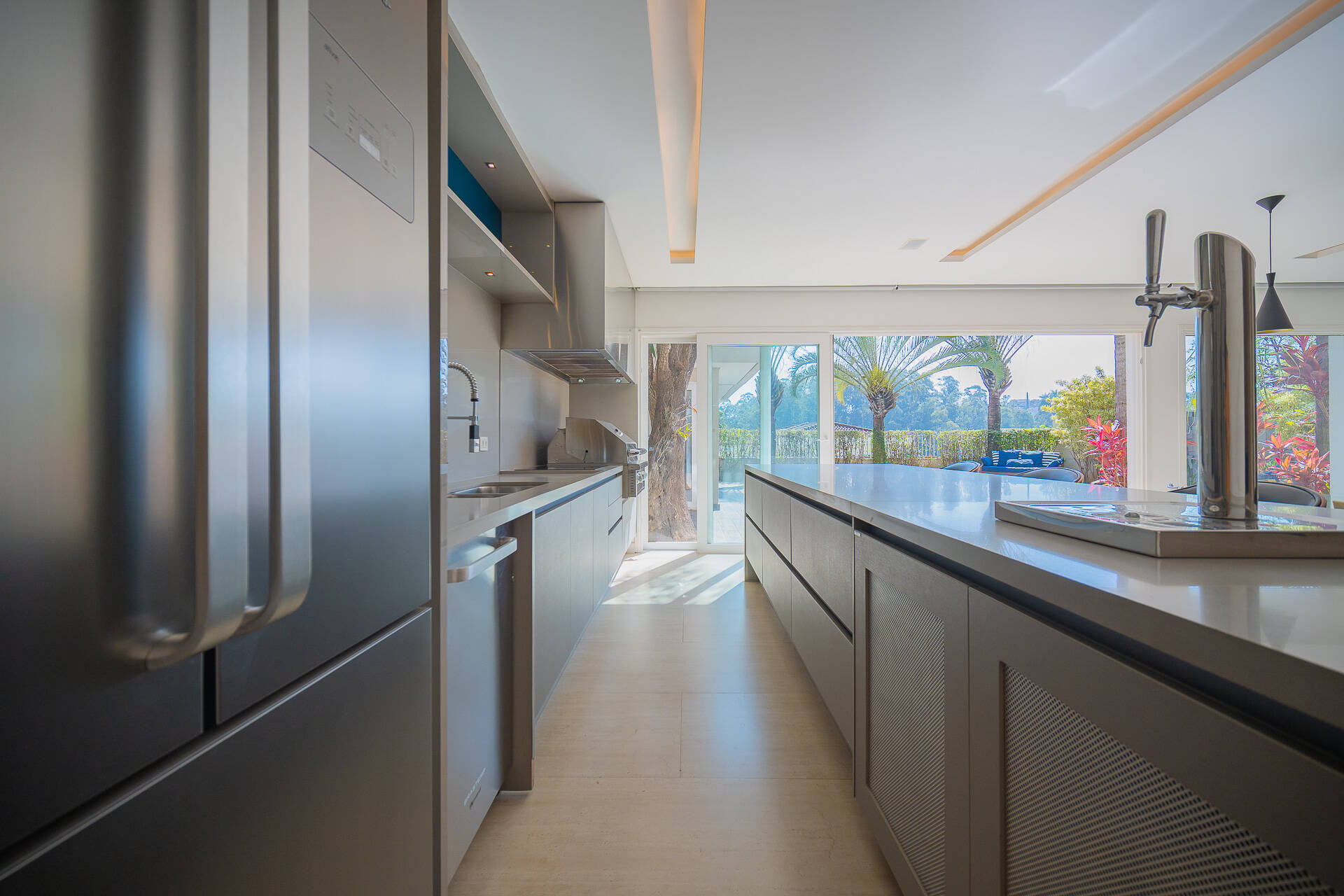 Casa, 5 suítes, 560m², em Alphaville Conde II — foto 15