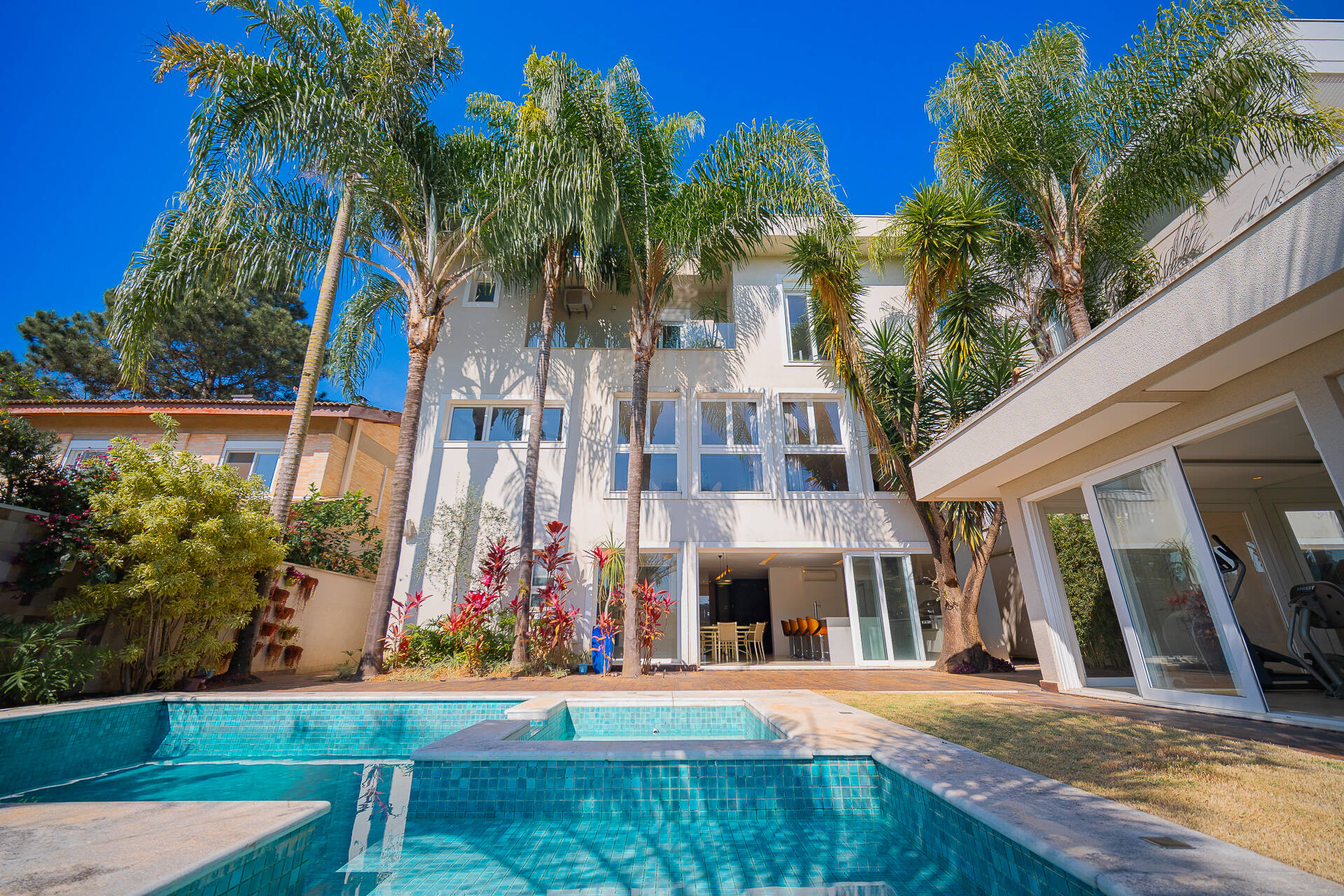 Casa, 5 suítes, 560m², em Alphaville Conde II — foto 23