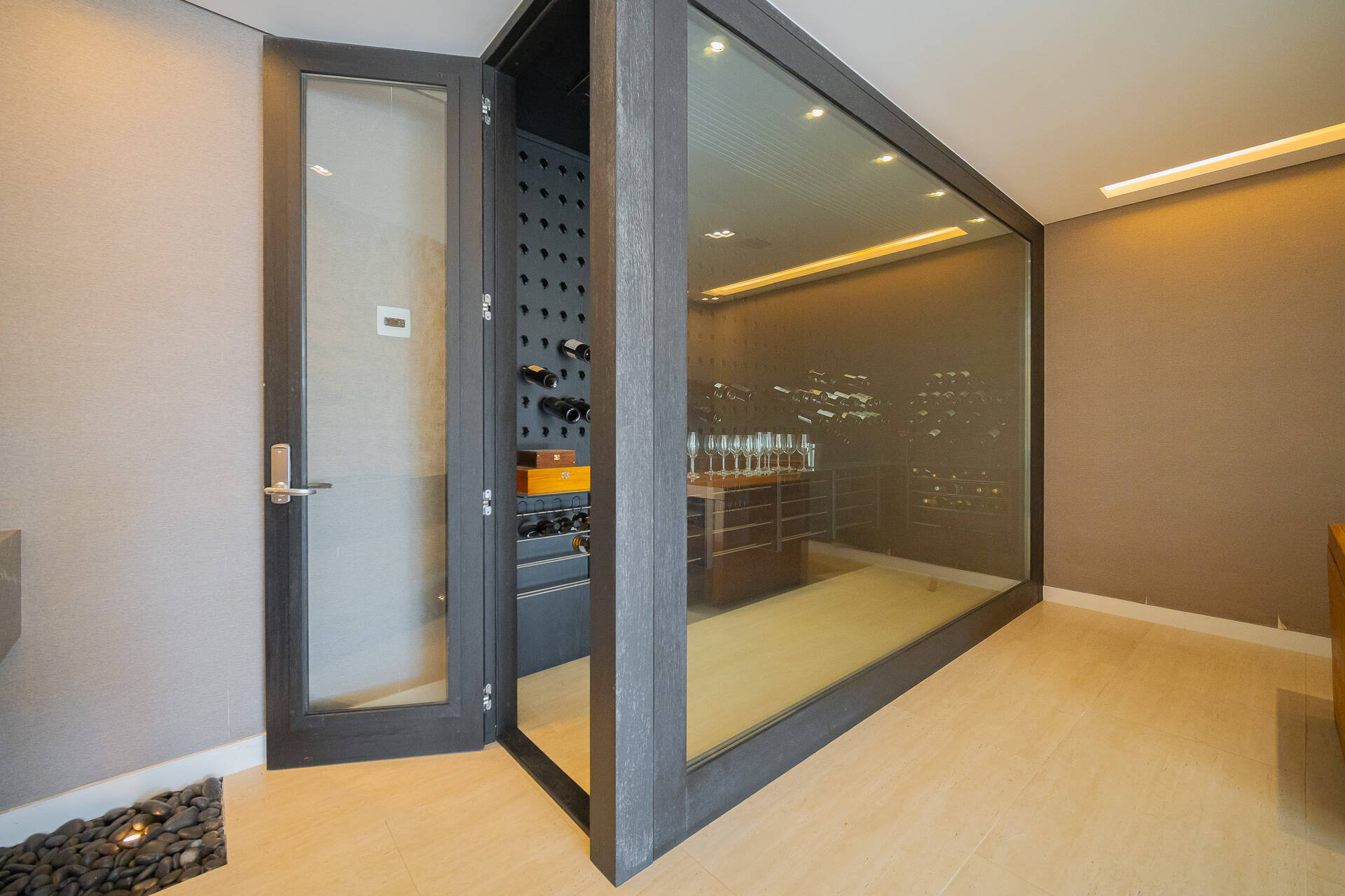 Casa, 5 suítes, 560m², em Alphaville Conde II — foto 24