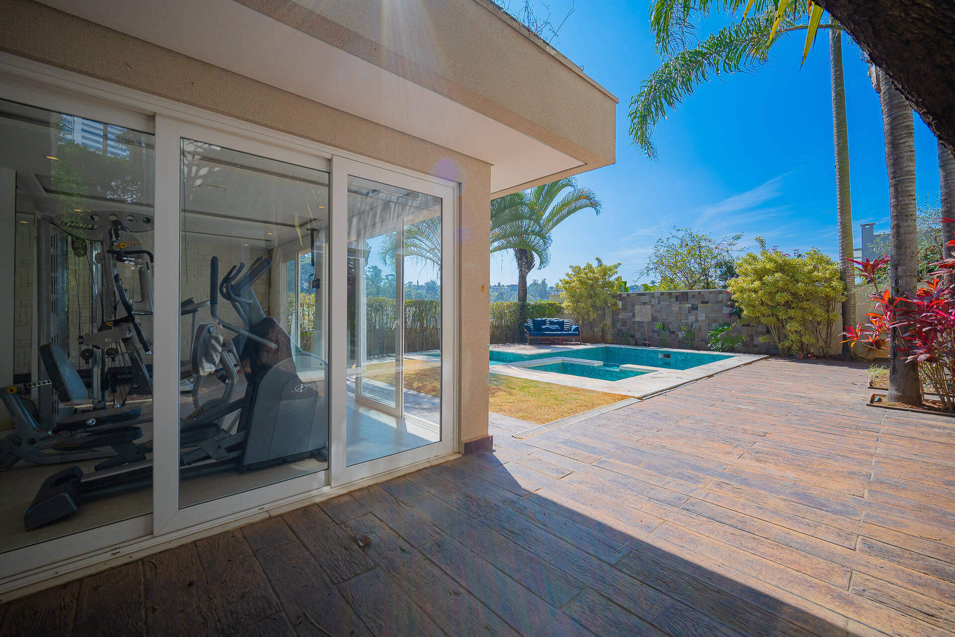Casa, 5 suítes, 560m², em Alphaville Conde II — foto 22