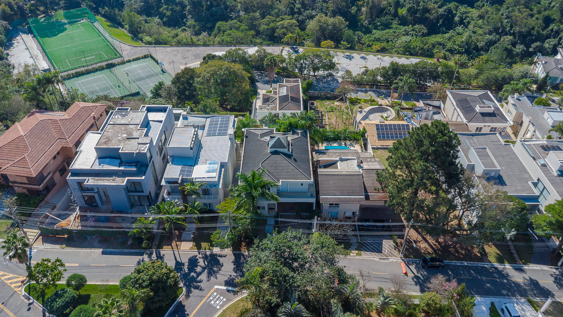 Casa, 5 suítes, 560m², em Alphaville Conde II — foto 20