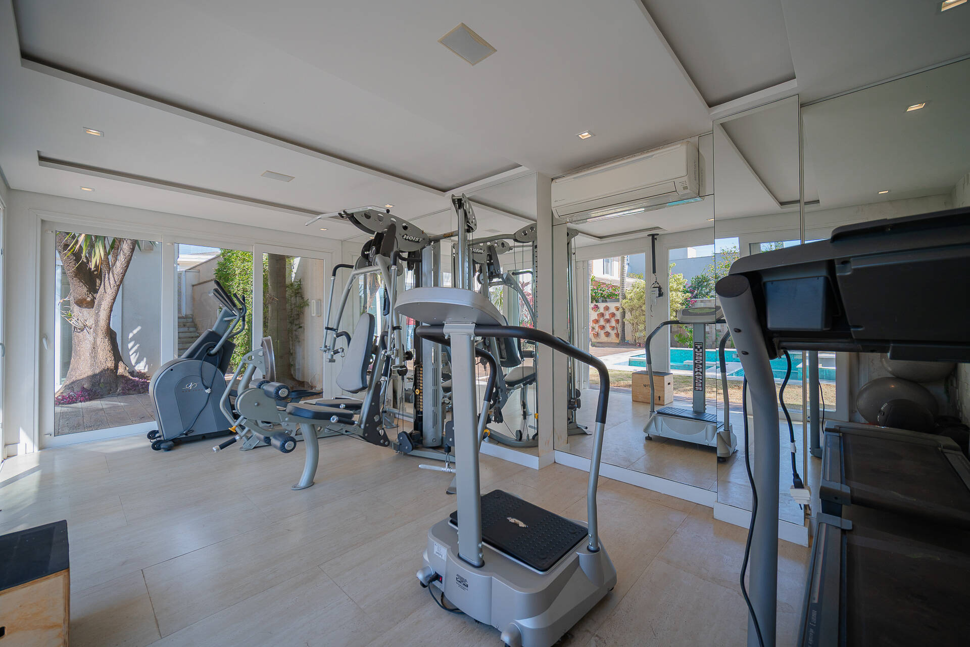 Casa, 5 suítes, 560m², em Alphaville Conde II — foto 26