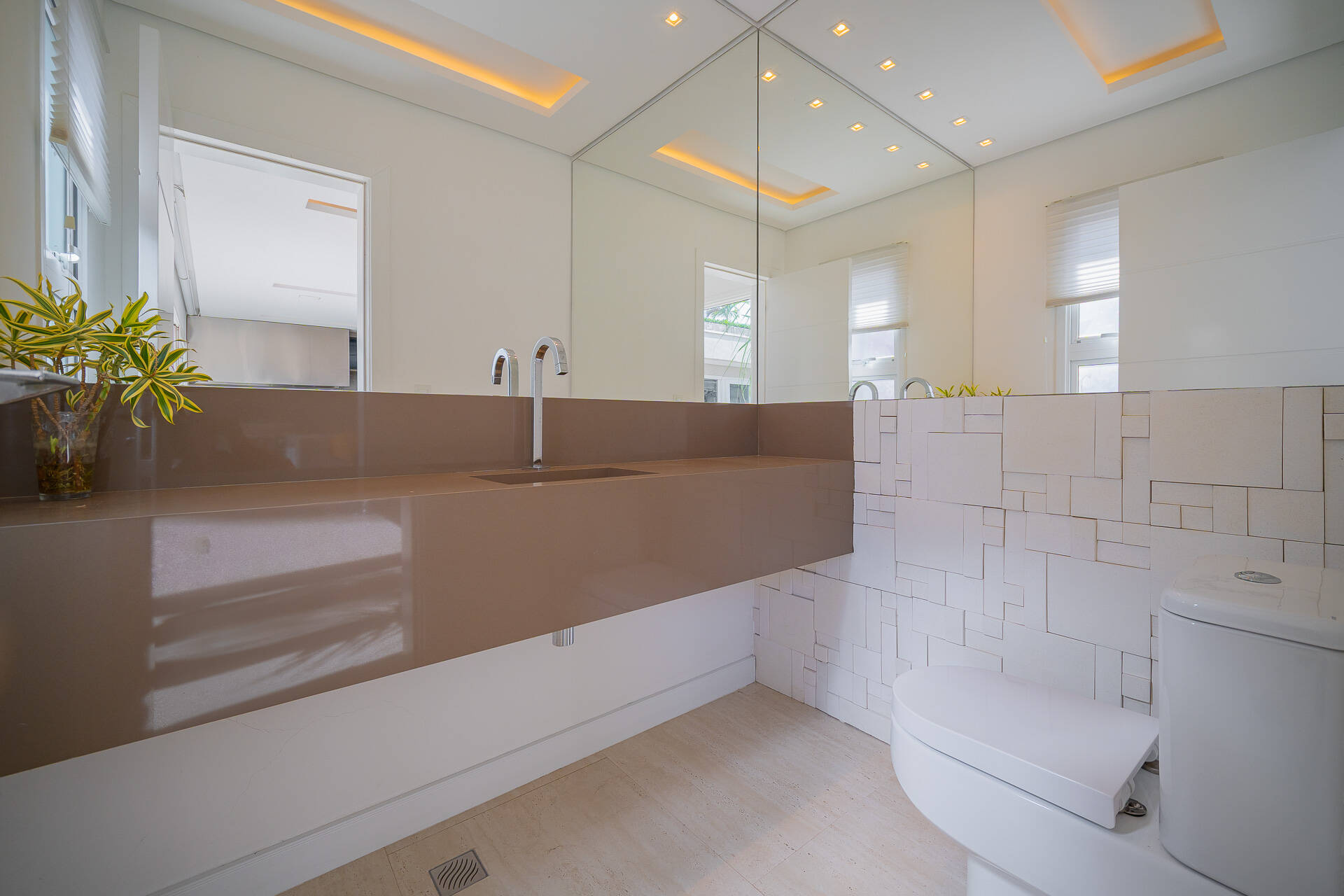 Casa, 5 suítes, 560m², em Alphaville Conde II — foto 30
