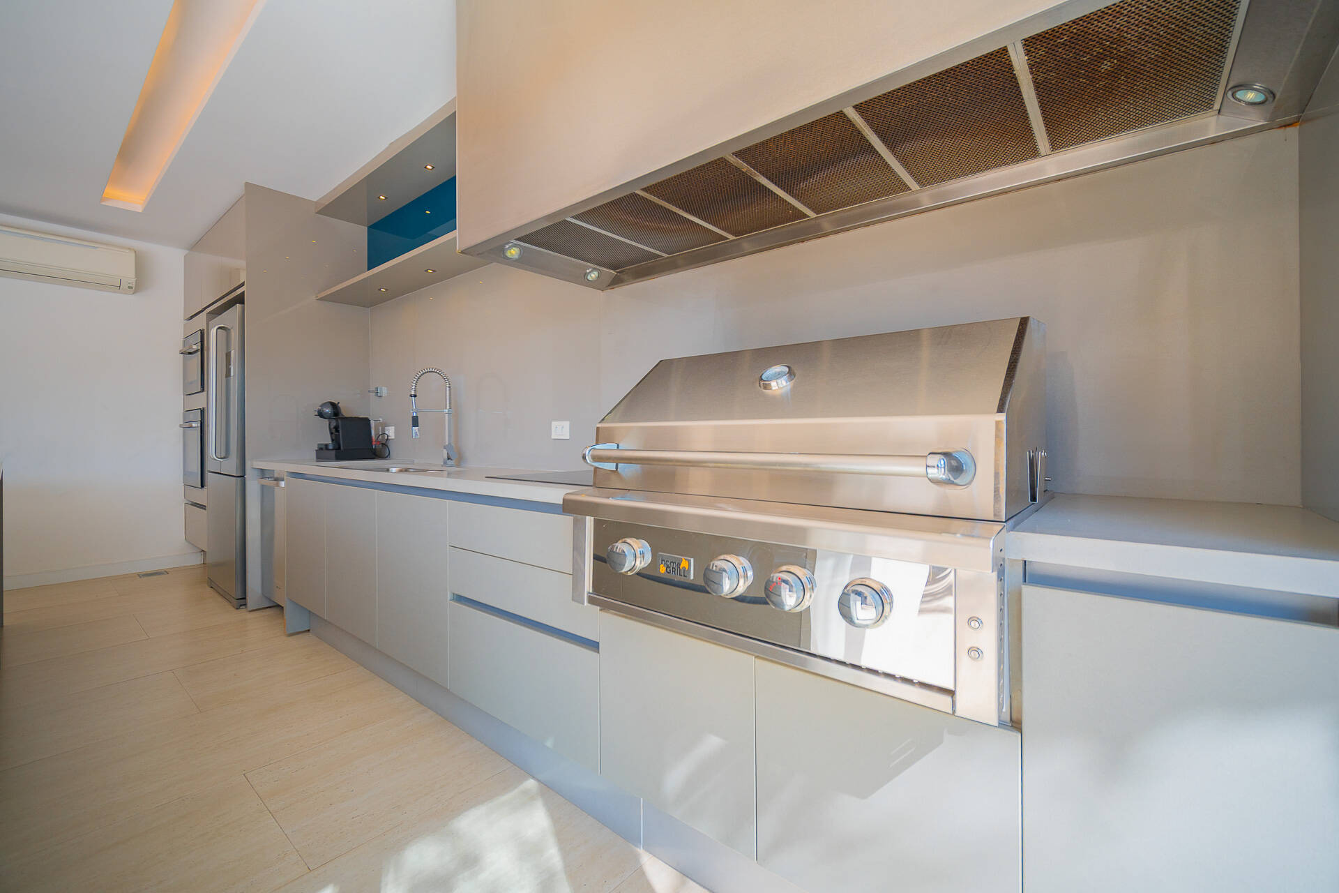 Casa, 5 suítes, 560m², em Alphaville Conde II — foto 28