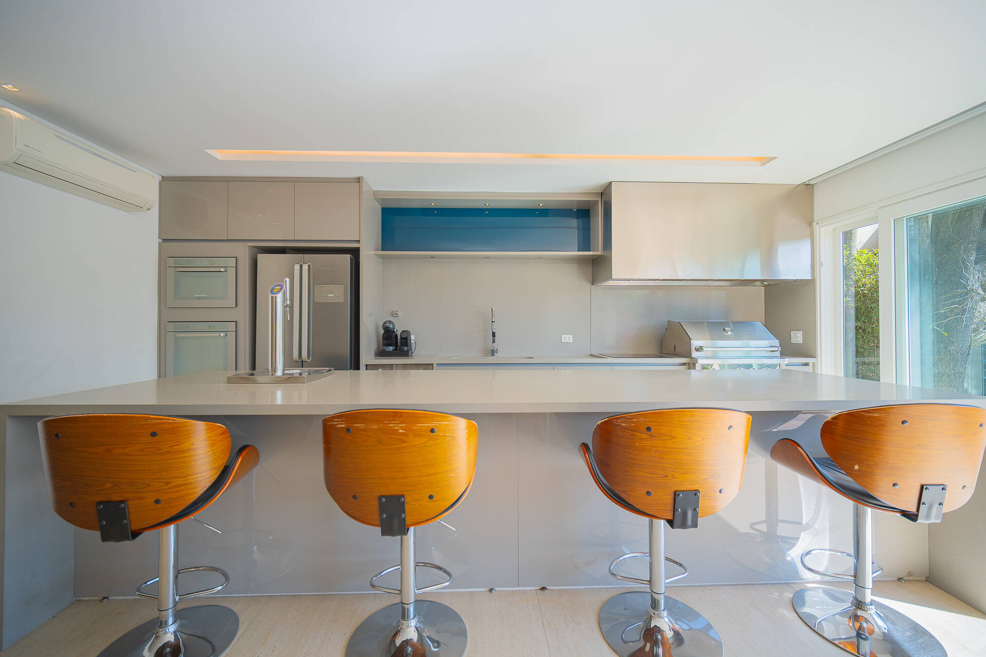 Casa, 5 suítes, 560m², em Alphaville Conde II — foto 29