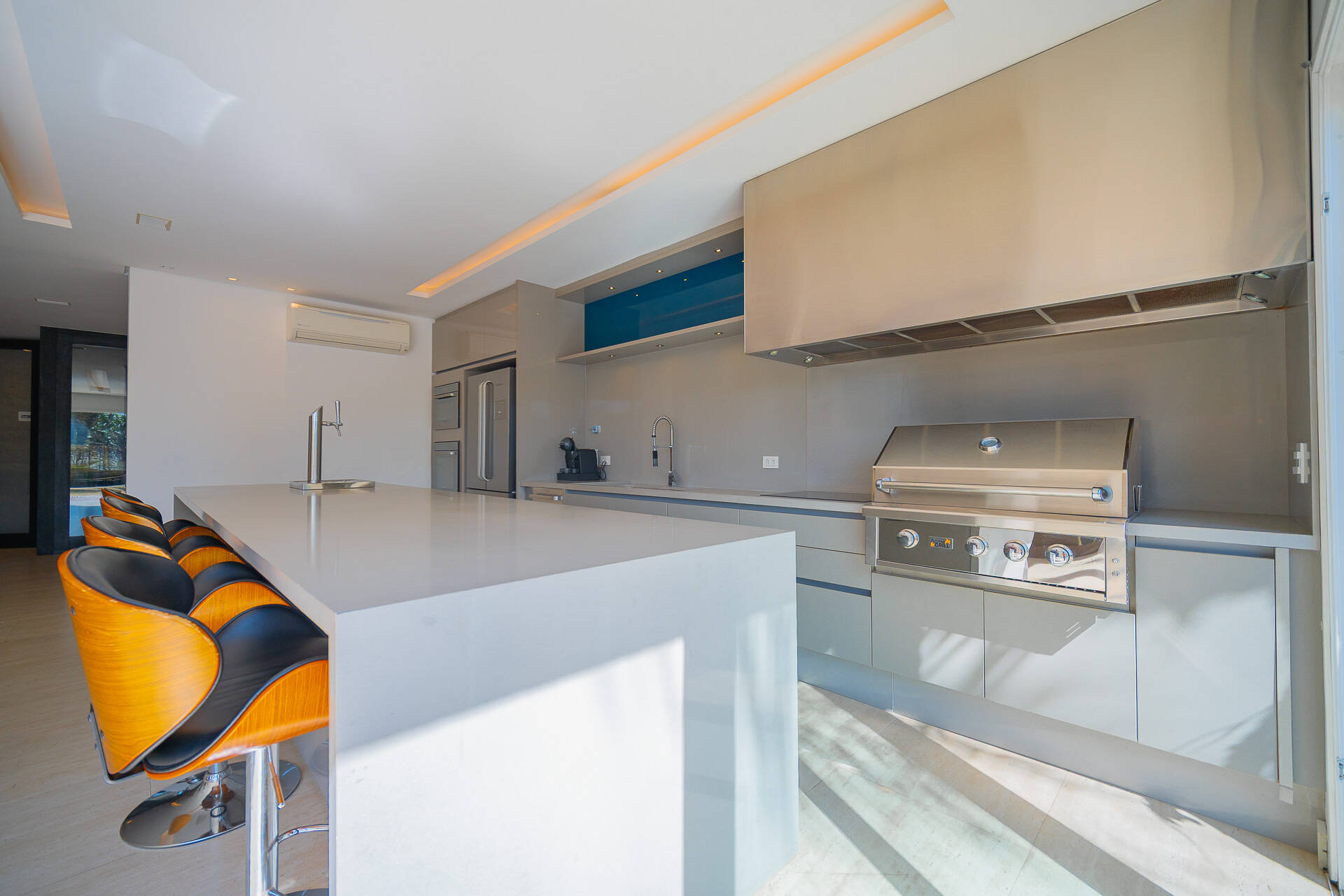 Casa, 5 suítes, 560m², em Alphaville Conde II — foto 27