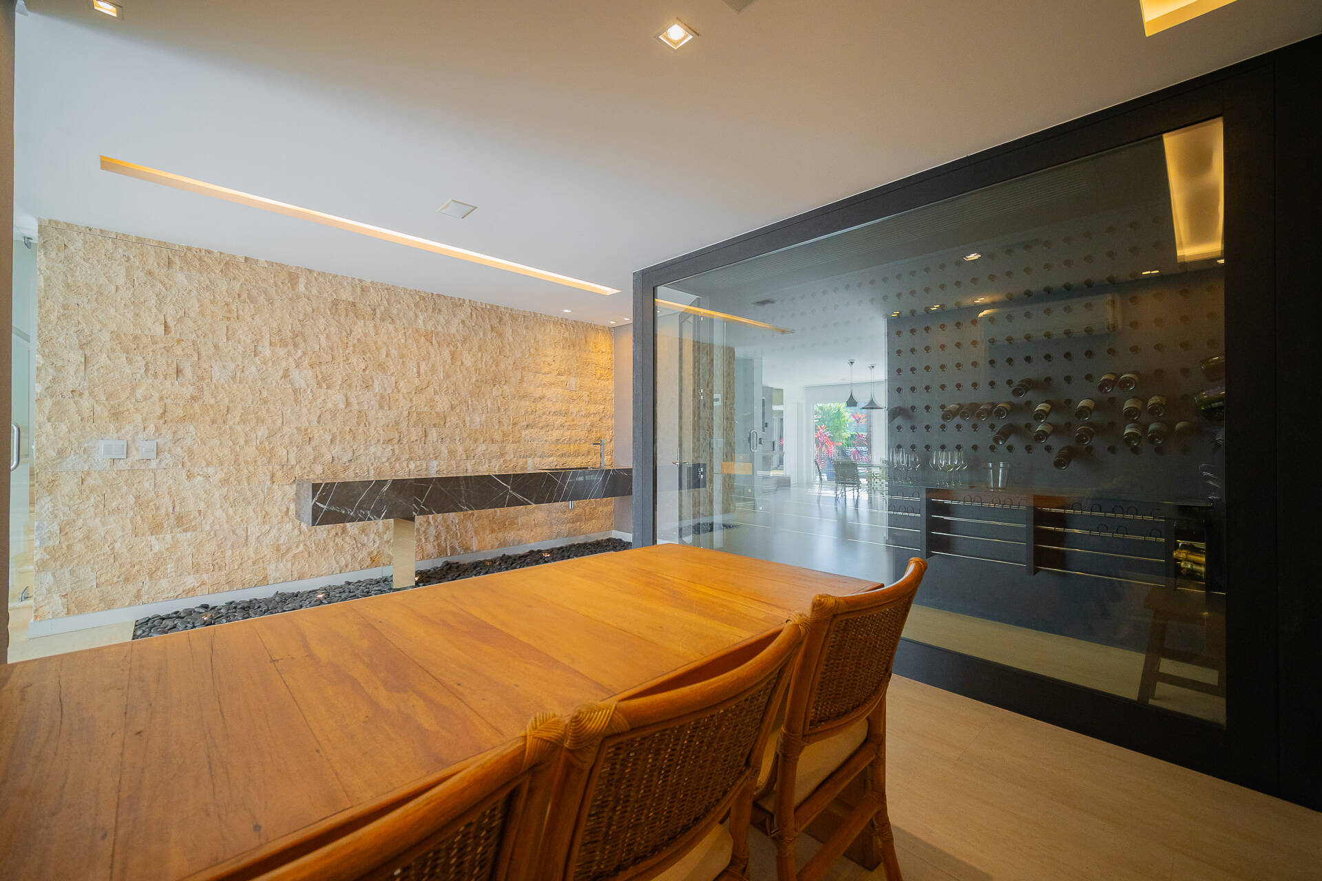 Casa, 5 suítes, 560m², em Alphaville Conde II — foto 25