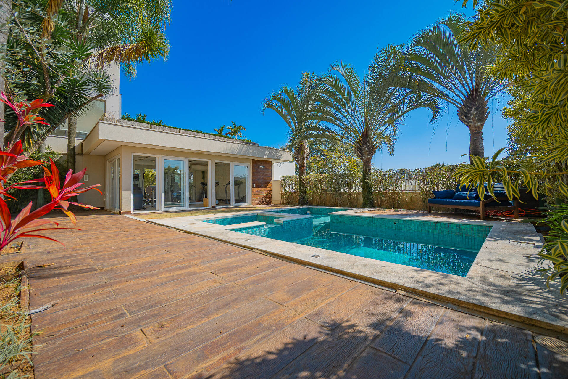 Casa, 5 suítes, 560m², em Alphaville Conde II — foto 32